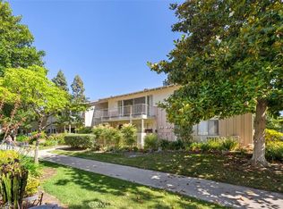 100 Via Estrada UNIT O, Laguna Woods, CA 92637
