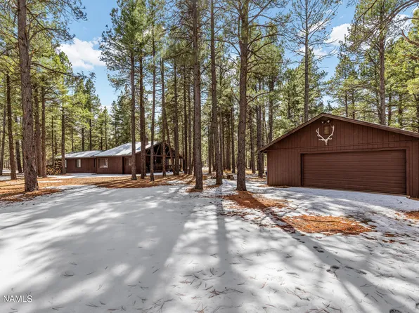 12726 E Crossbow Rd, Parks, AZ 86018