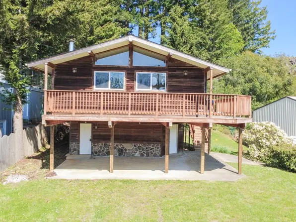610 Tiara St, Lakeside, OR 97449