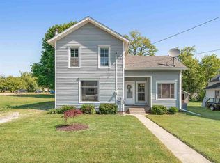 229 Grand St, Springport, MI 49284