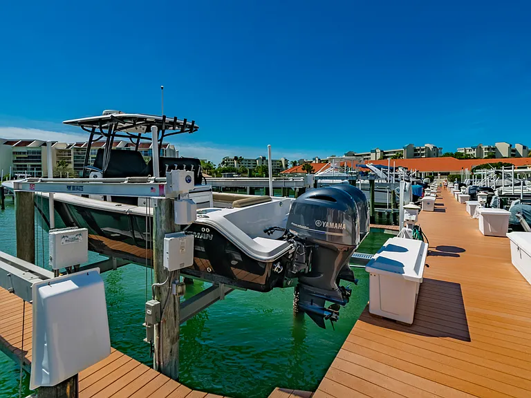 8000 Sailboat Key Blvd S #203 — Photo 43