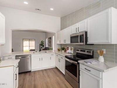 23996 W Hidalgo Ave, Buckeye, AZ, 85326