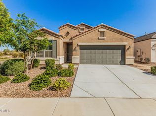 2149 N Camden Dr, Florence, AZ 85132