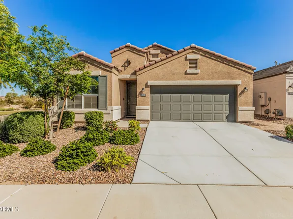 2149 N CAMDEN Drive, Florence, AZ 85132