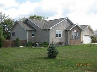 106 Sugar Maple Rd, Licking, MO 65542