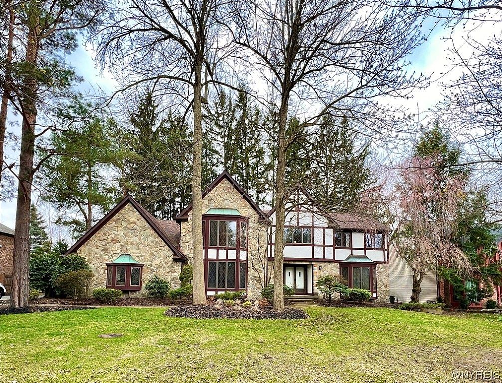 81 Halston Pkwy, East Amherst, NY 14051 Zillow