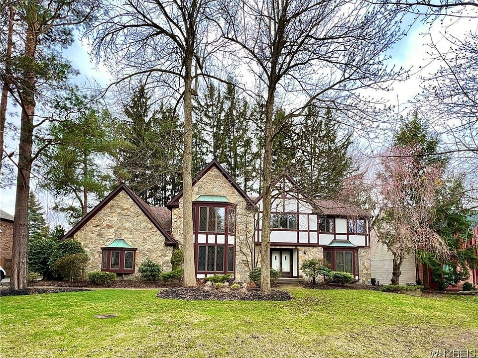 81 Halston Pkwy, East Amherst, NY 14051 Zillow