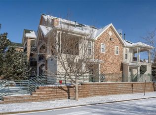 18959 E Warren Dr #F-108, Aurora, CO 80013