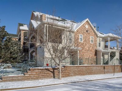 18959 E Warren Drive  Unit F108, Aurora, CO, 80013