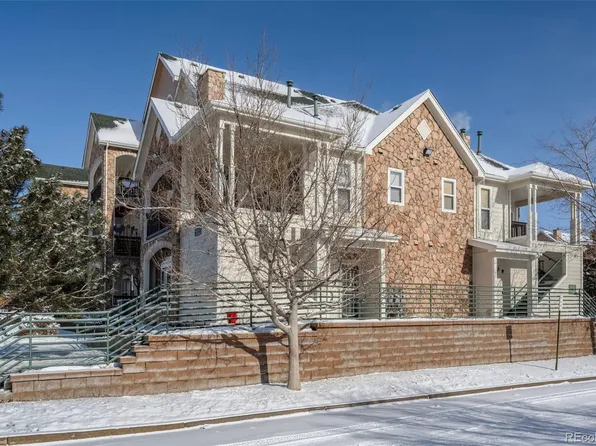 18959 E Warren Drive #F108, Aurora, CO 80013