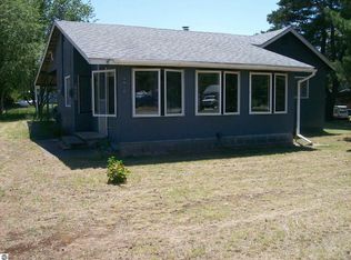 9890 W Carter Rd, Saint Helen, MI 48656