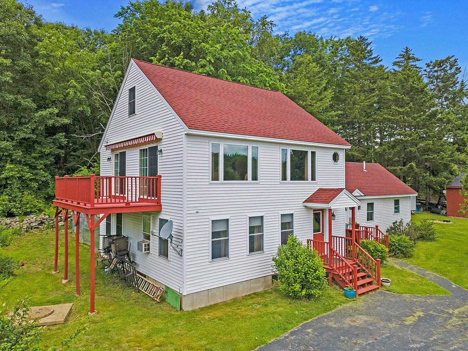 231 Bear Hill Road, Chichester, NH 03258 Zillow