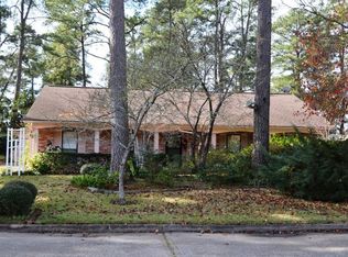 25311 Foxbriar Ln, Spring, TX 77373