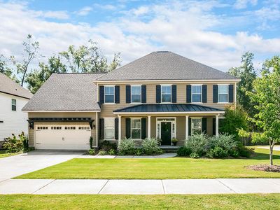 3115 Hilton Ct, Evans, GA, 30809