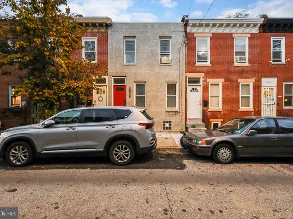 527 Greenwich St, Philadelphia, PA 19147
