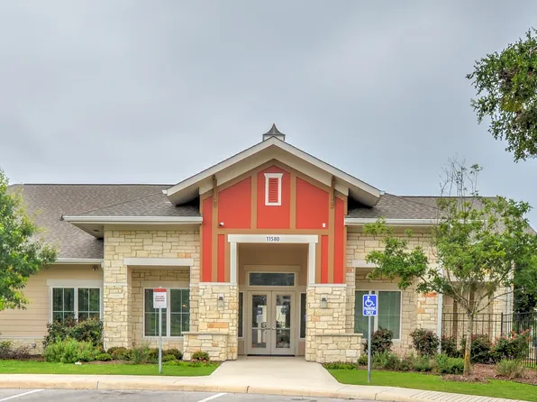 Vista Pointe at Wild Pine