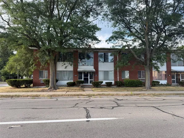 24620 W Seven Mile Rd, Detroit, MI 48219