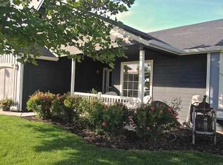 1680 Firebrick, Kuna, ID 83634