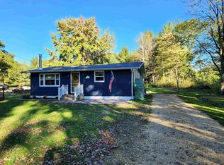 14146 Griffin Rd, Tomah, WI 54660