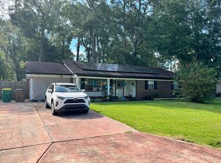 211 James Rd, Pooler, GA 31322