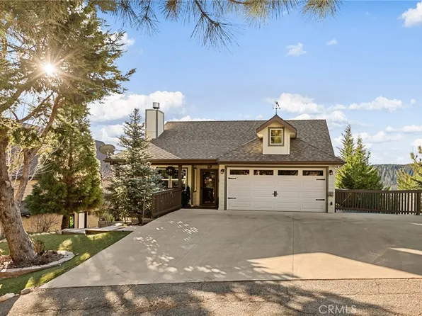 26680 Merced Ln, Lake Arrowhead, CA 92352