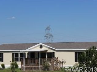 2977 Bob White Rd, Temple, TX 76501