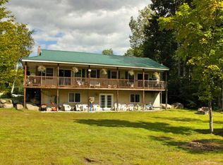 20 Glen Rd, Stow, ME 04037
