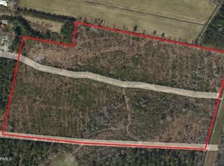 0 Lecy Padgett Rd, Rocky Pt, NC 28457