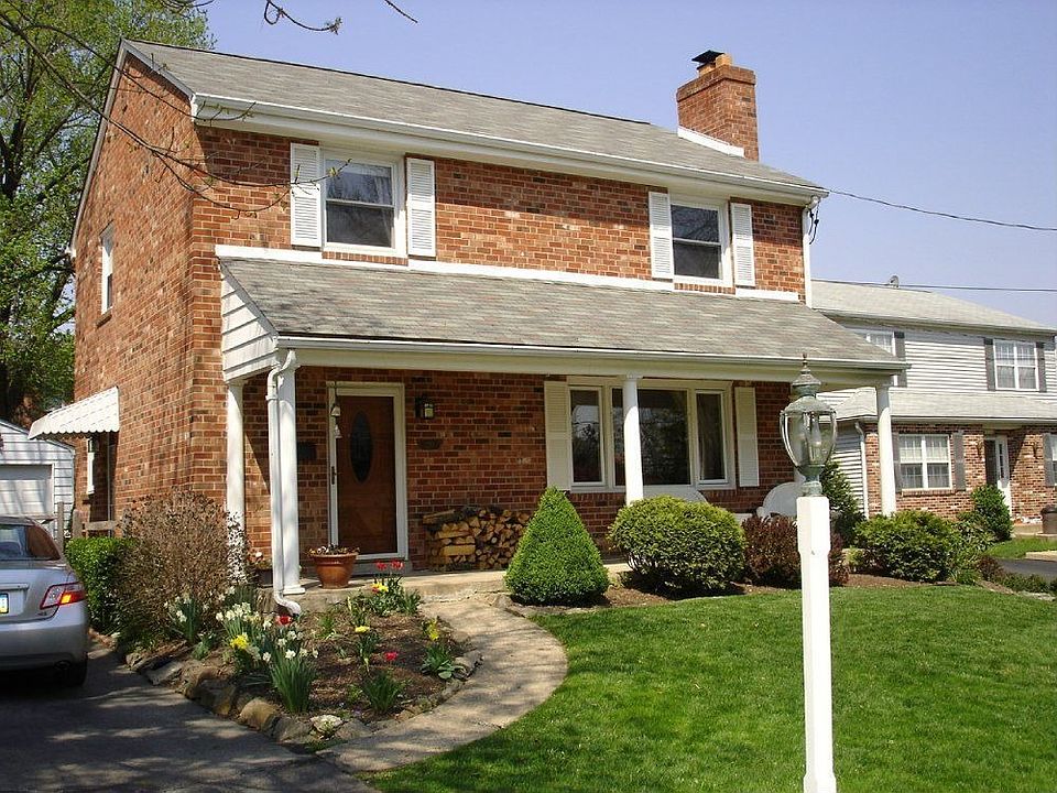For Sale: 120 Joanna Rd, Havertown, PA 19083