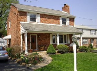 120 Joanna Rd, Havertown, PA 19083