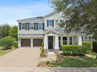 7211 Still Pond Ln, Windermere, FL 34786