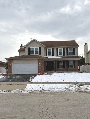 4645 Milford Ave, Oak Forest, IL 60452