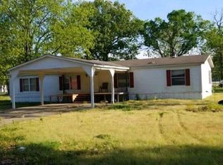 182 E Linden St, Hickory Ridge, AR 72347