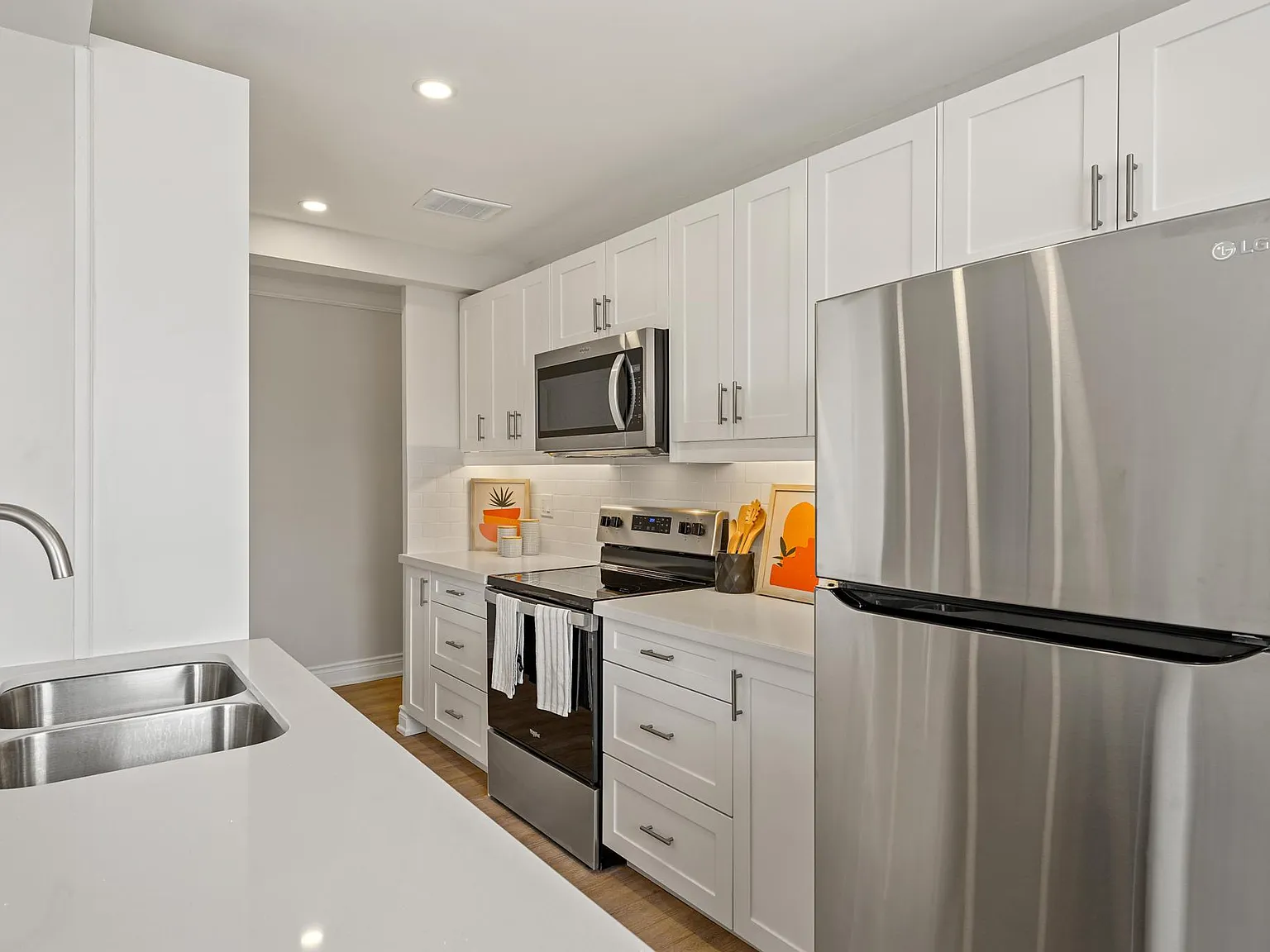 1570 Lawrence Avenue West — Photo 1