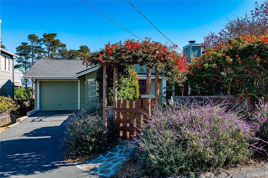 1856 Stuart St, Cambria, CA 93428 Zillow