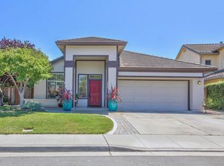 17670 Winding Creek Rd, Salinas, CA 93908