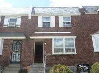 7518 Gilbert St, Philadelphia, PA 19150