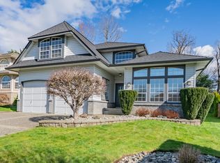 2977 Southern Cres, Abbotsford, BC V2T 5H8