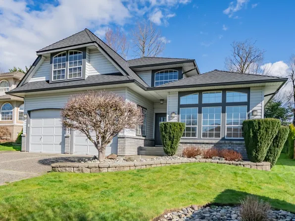 2977 Southern Cres, Abbotsford, BC V2T 5H8