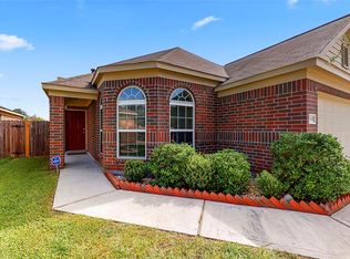 2549 Hallmark Oak St, Spring, TX 77386
