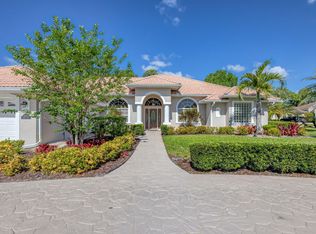 8055 Kiawah Trace, Port St Lucie, FL 34986