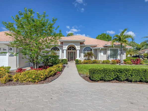 8055 Kiawah Trace, Port St Lucie, FL 34986
