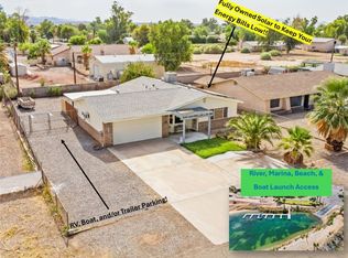 8682 S Cedar St, Mohave Valley, AZ 86440