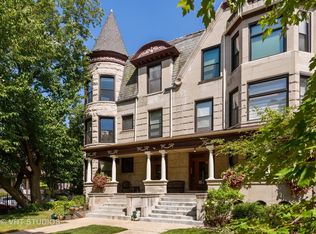 4059 N Greenview Ave APT 3, Chicago, IL 60613