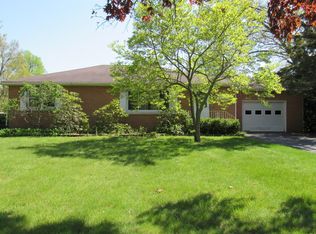 13228 Lubke Rd, New Buffalo, MI 49117