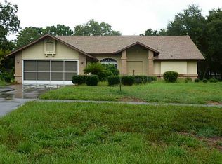 6036 Right Curve Rd, Spring Hill, FL 34609