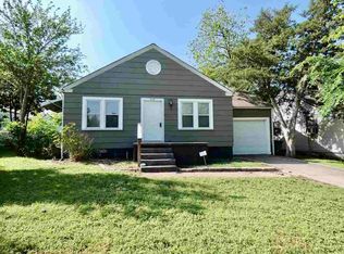 304 SW J Ave, Lawton, OK 73501