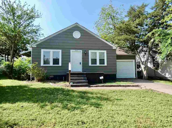 304 SW J Ave, Lawton, OK 73501