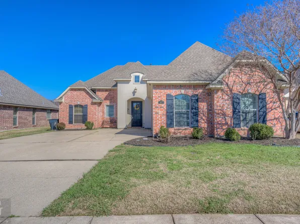 407 Fair Oaks St, Bossier City, LA 71112