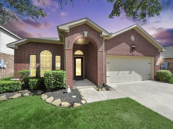 6611 Hawkins Hill Ln, Dickinson, TX 77539